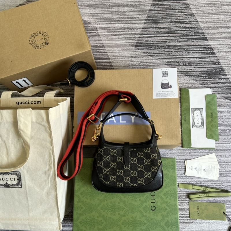 Gucci Hobo Bags